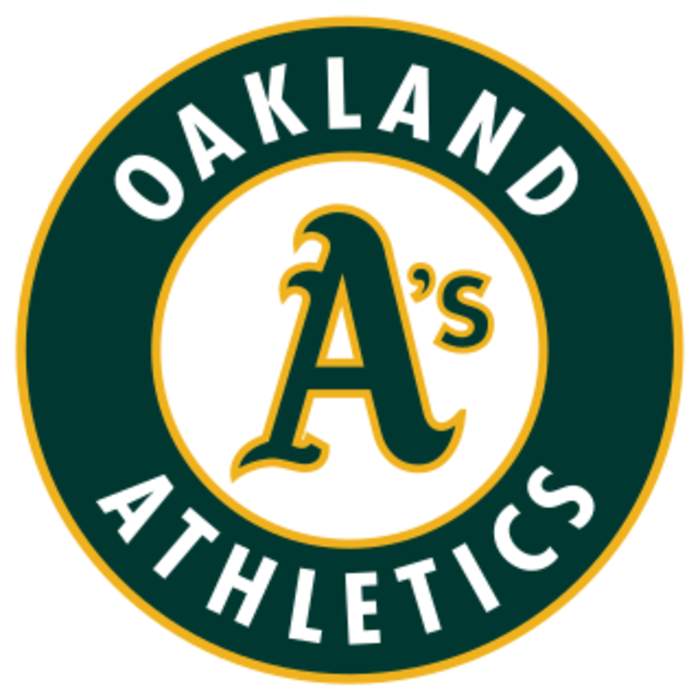 Oakland Athletics: Major League Baseball franchise in Oakland, California