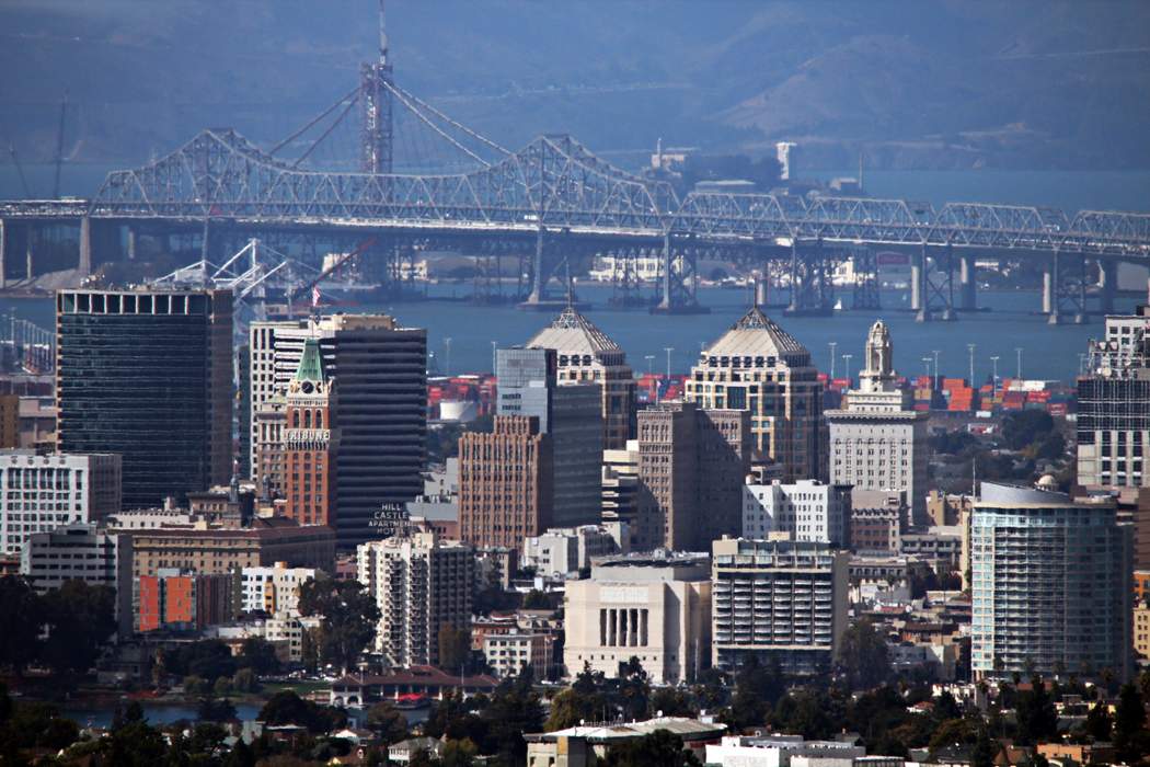 Oakland, California: City in Alameda County, California, United States