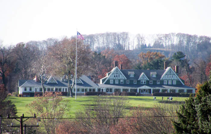 Oakmont Country Club: Country club in Pennsylvania, U.S.