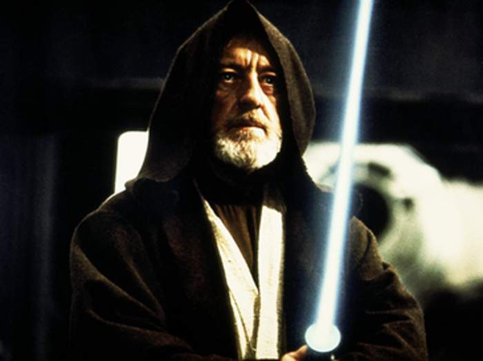 Obi-Wan Kenobi: Fictional character in the Star Wars franchise