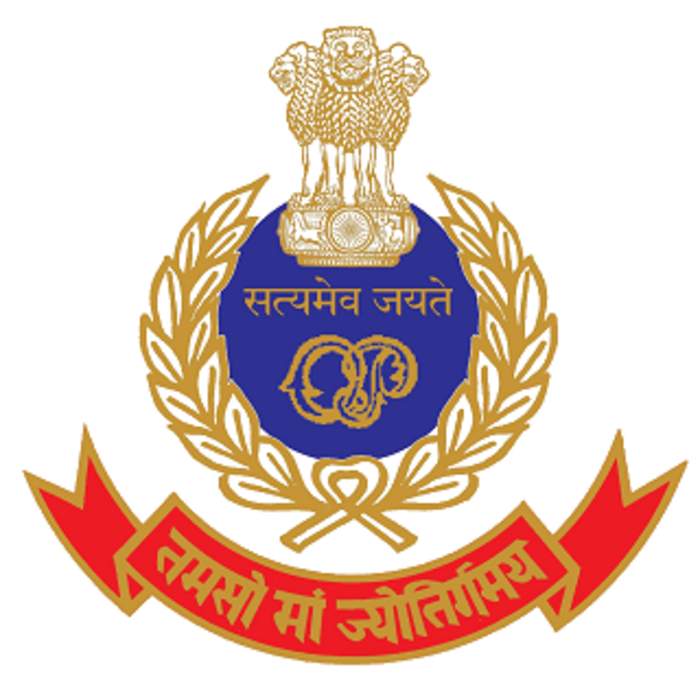 Odisha Police: State police force in India