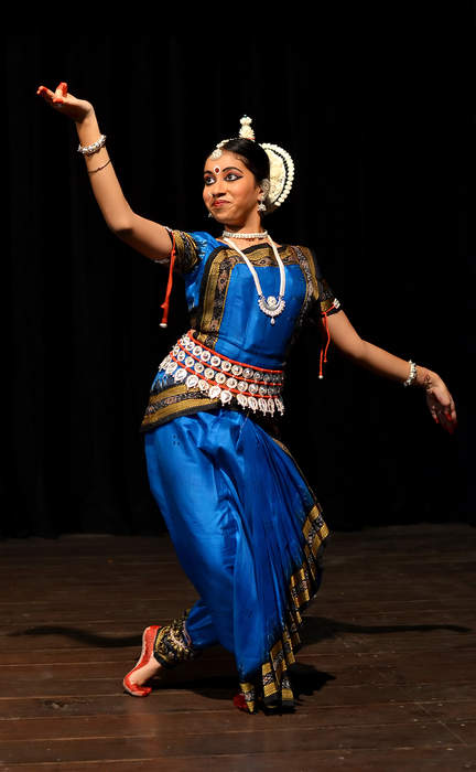 Odissi: Classical dance of India