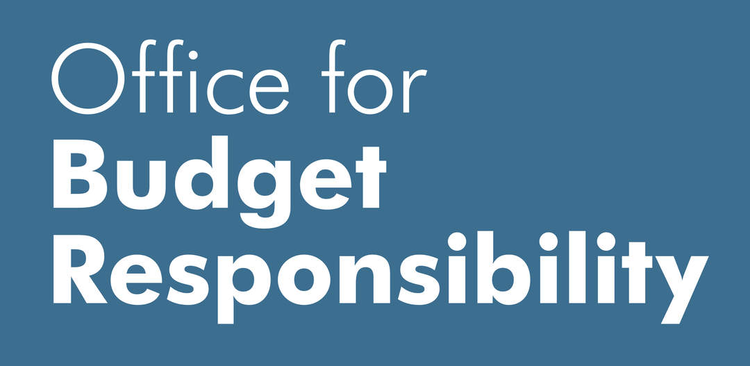 Office for Budget Responsibility: Advisory non-departmental public body in the UK