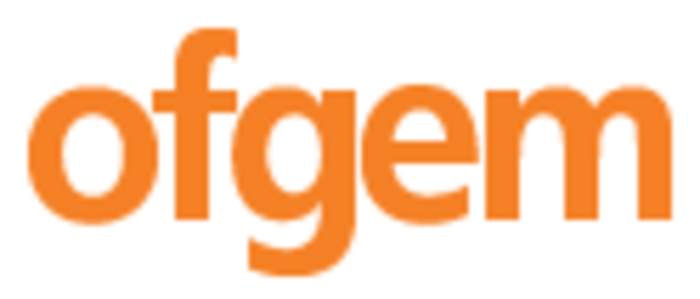 Ofgem: United Kingdom government non-ministerial department