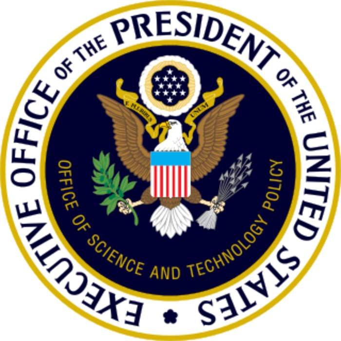 Office of Science and Technology Policy: Department of the United States government