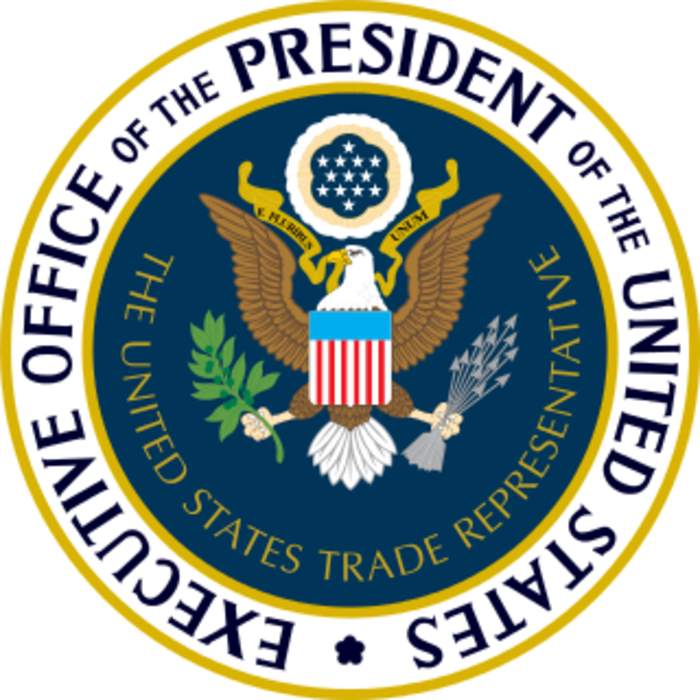 Office of the United States Trade Representative: United States trade body
