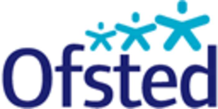 Ofsted: Department of the government of the United Kingdom