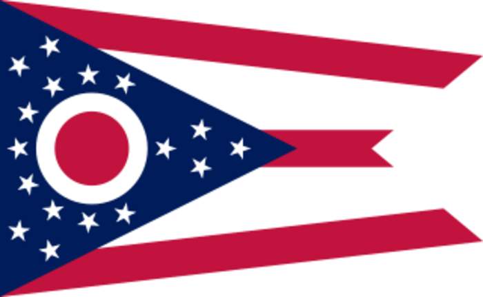 Ohio: U.S. state