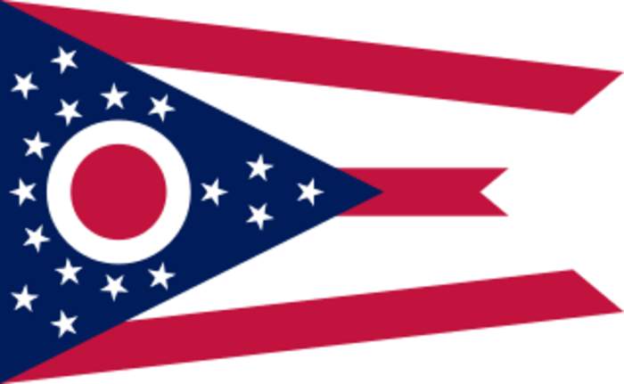 Ohio: U.S. state