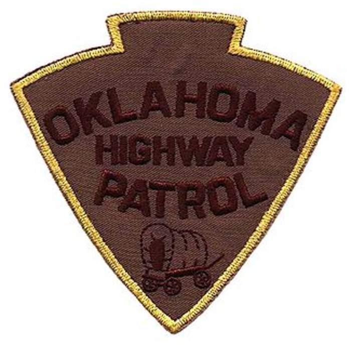 Oklahoma Highway Patrol: Law enforcement agency
