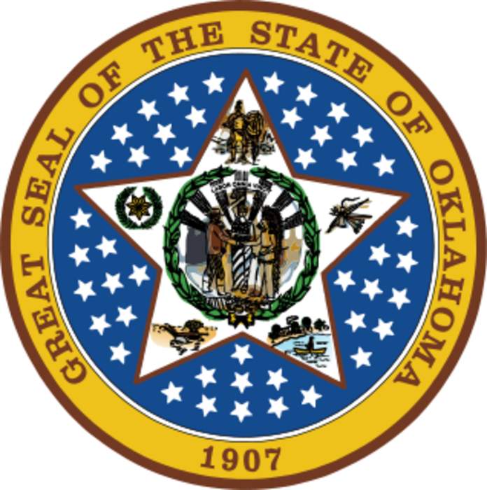 Oklahoma Legislature: Legislative branch of the state government of Oklahoma