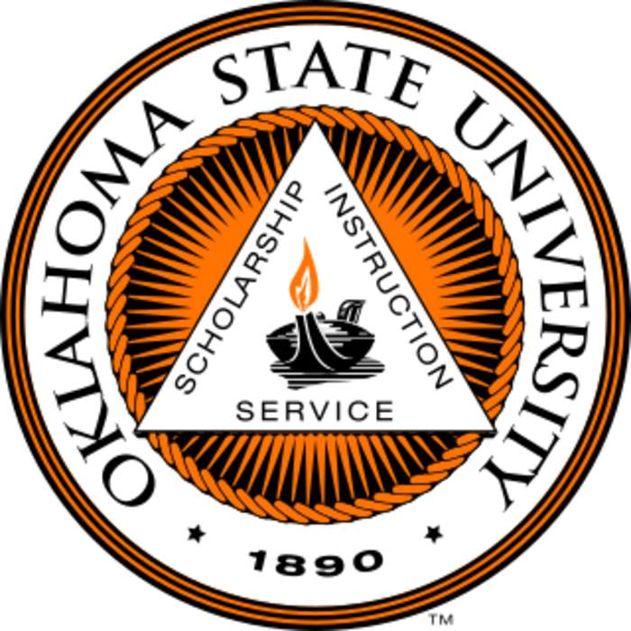 Oklahoma State University–Stillwater: Public university in Stillwater, Oklahoma, US