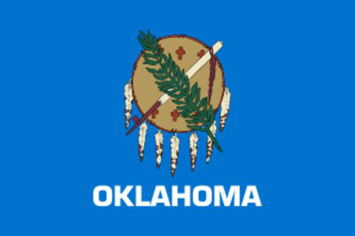 Oklahoma: U.S. state
