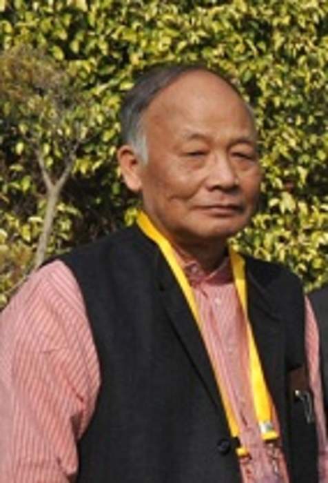 Okram Ibobi Singh: 11th Chief Minister of Manipur