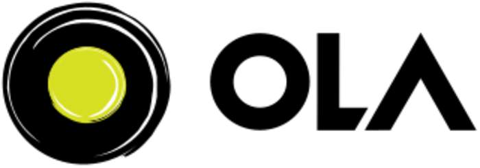 Ola Cabs: Indian multinational ridesharing company