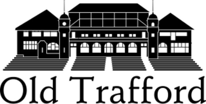 Old Trafford Cricket Ground: Cricket stadium in England