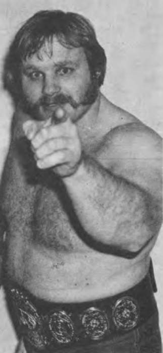 Ole Anderson: American professional wrestler, referee and promoter (1942–2024)