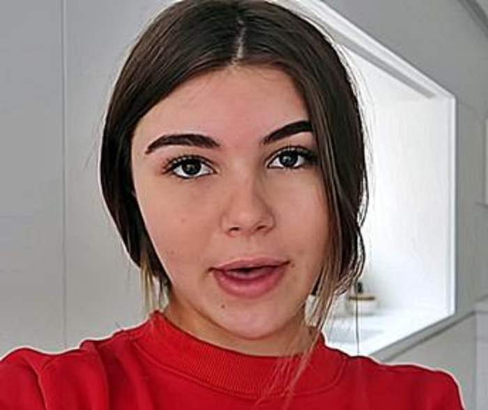 Olivia Jade: American internet personality (born 1999)