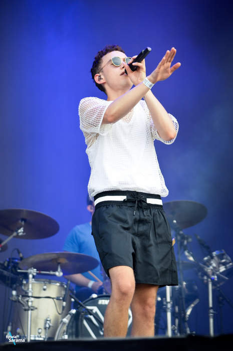 Olly Alexander: English singer and actor (born 1990)