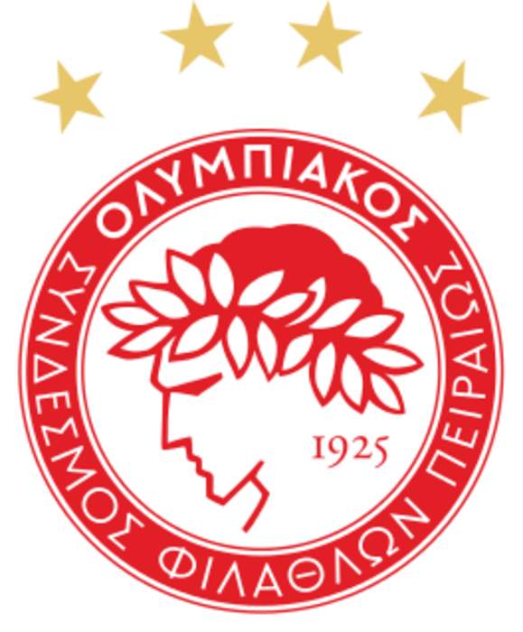 Olympiacos F.C.: Greek association football club