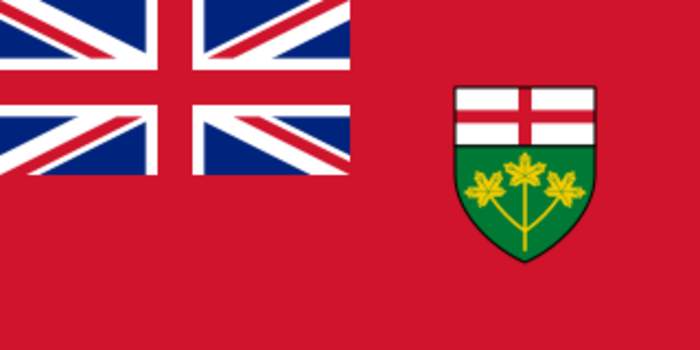 Ontario: Province of Canada