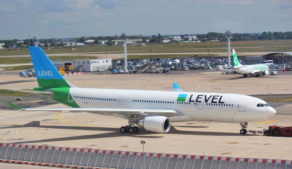 OpenSkies: Former airline of France (2008–2020)