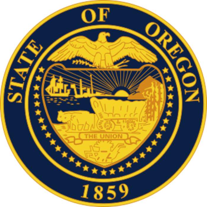 Oregon House of Representatives: Lower house of the Oregon Legislative Assembly