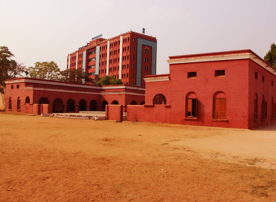 Orissa High Court: High Court for the state of Orissa