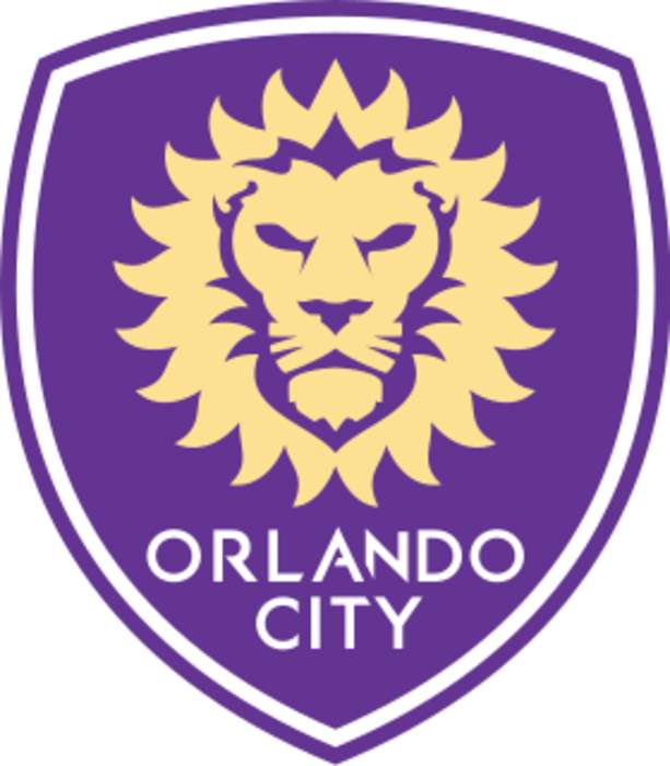 Orlando City SC: Soccer club in Major League Soccer