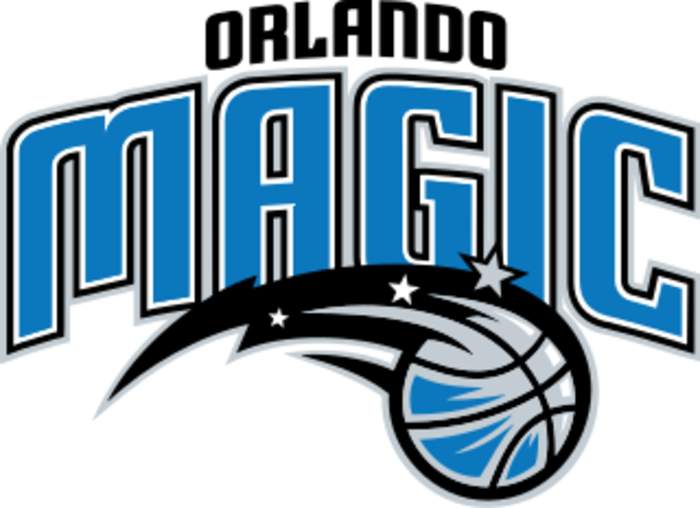 Orlando Magic: National Basketball Association team in Orlando, Florida
