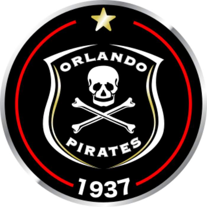 Orlando Pirates F.C.: South African football club