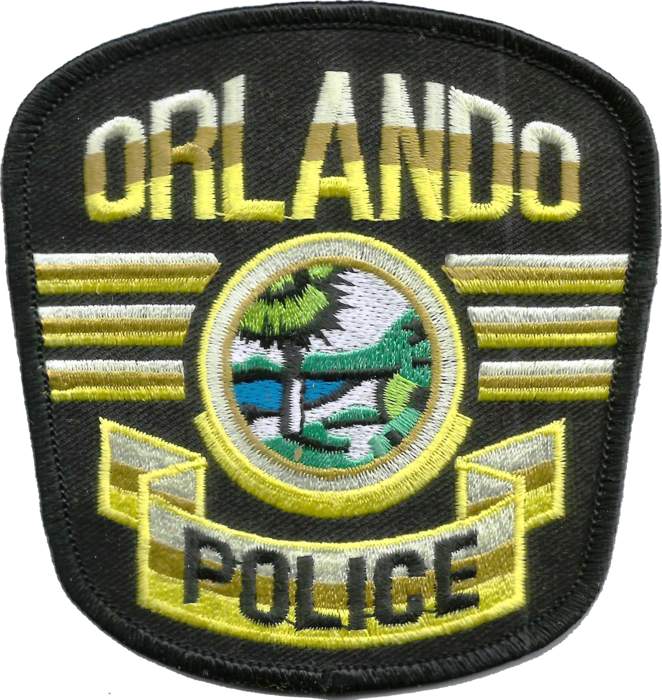 Orlando Police Department: Police department in Orlando, Florida