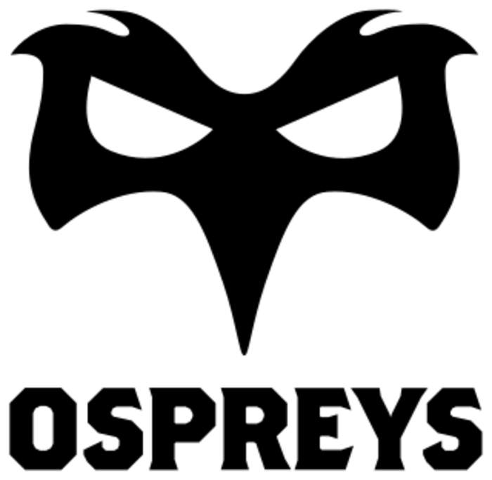 Ospreys (rugby union): Rugby team
