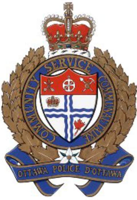 Ottawa Police Service: Police agency of Ottawa, Ontario, Canada