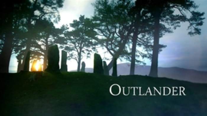 Outlander (TV series): British-American drama television series (2014–present)