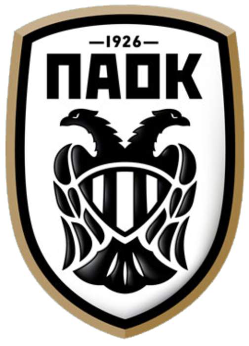 PAOK FC: Greek association football club
