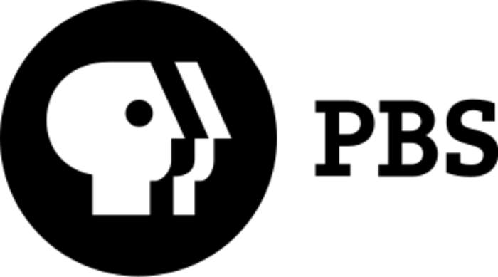 PBS: American public television network