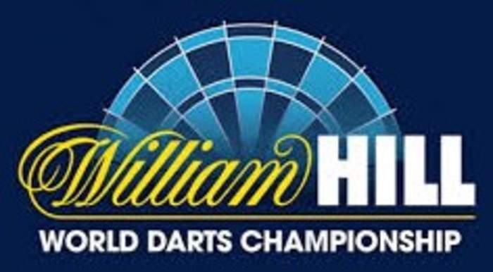 PDC World Darts Championship: Annual darts tournament
