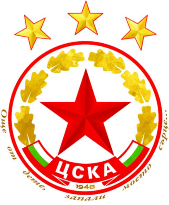 PFC CSKA Sofia: Bulgarian association football club from Sofia