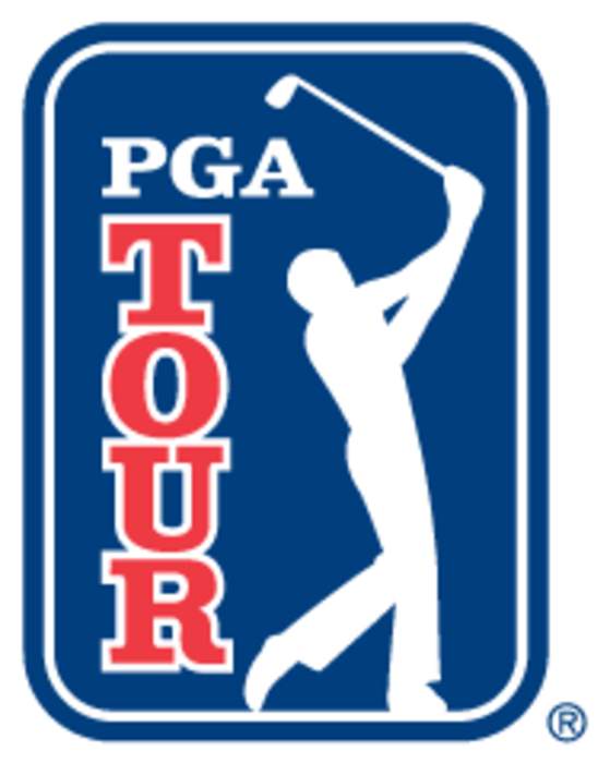 PGA Tour: Golf tour in the United States