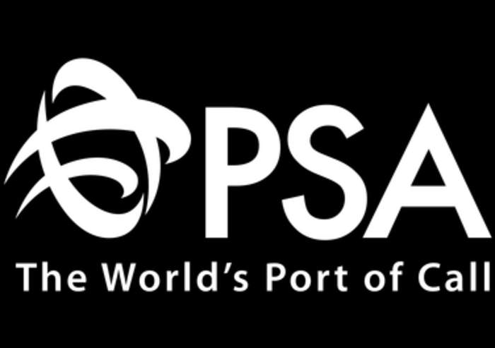 PSA International: Port operator