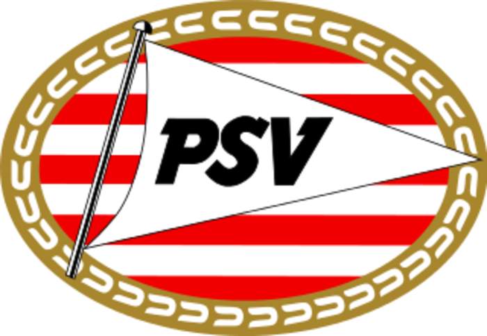 PSV Eindhoven: Sports club from Eindhoven, the Netherlands