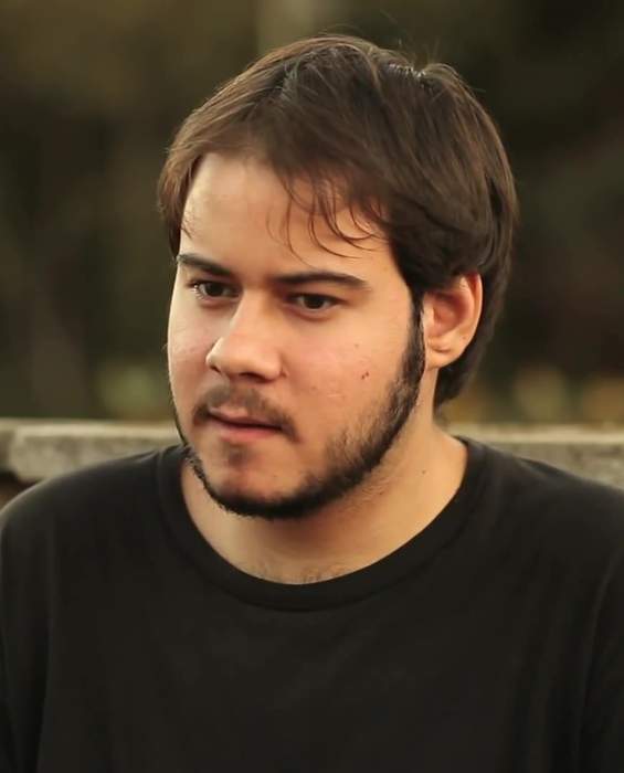 Pablo Hasél: Spanish poet, political activist and rapper