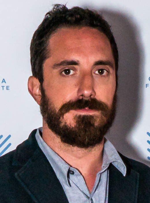 Pablo Larraín: Chilean filmmaker (born 1976)