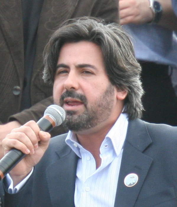 Pablo Rodriguez (Canadian politician): Canadian politician
