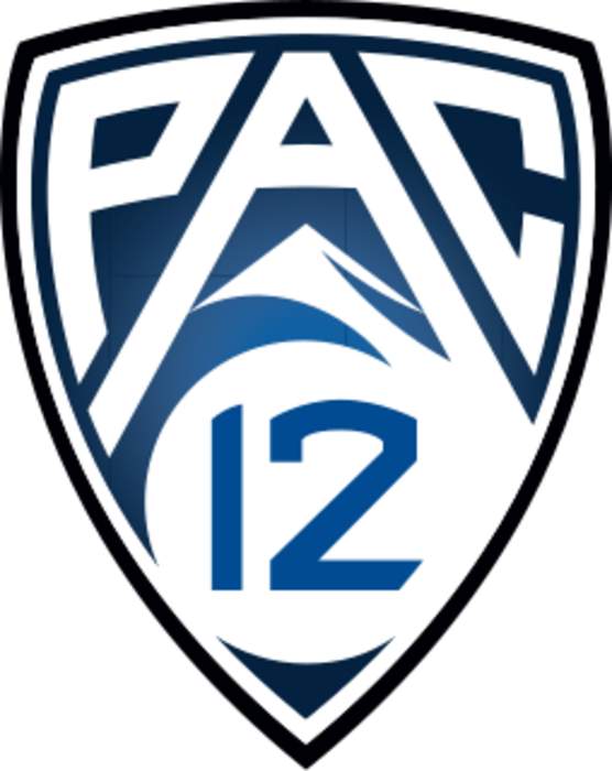 Pac-12 Conference: American collegiate athletics conference