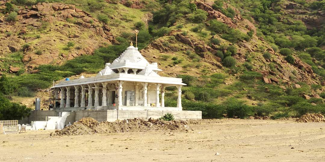 Pachpadra: Town in Rajasthan, India