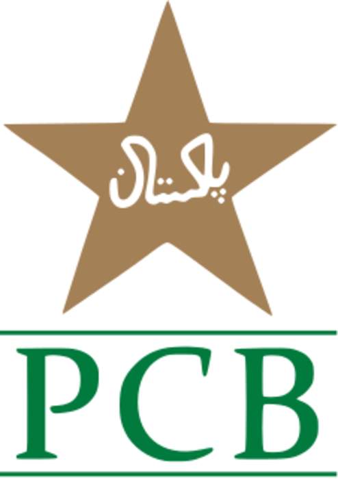 Pakistan Cricket Board: Governing body for cricket in Pakistan