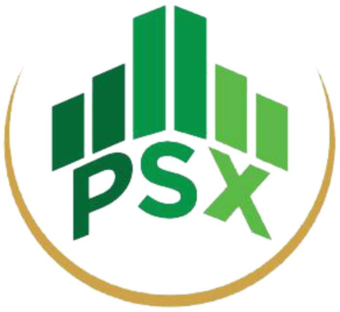 Pakistan Stock Exchange: Pakistani stock exchange