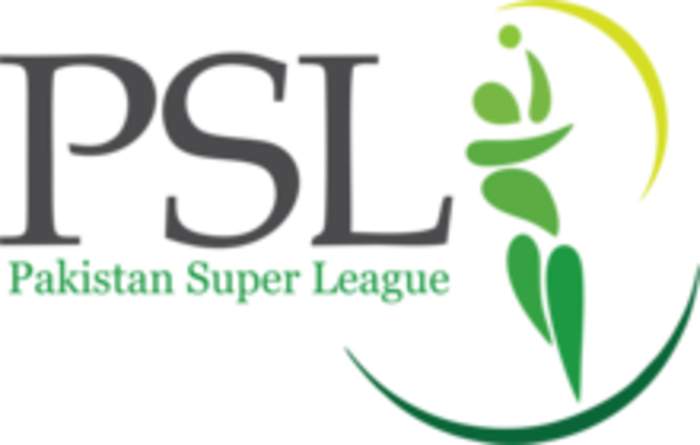 Pakistan Super League: Pakistani cricket tournament